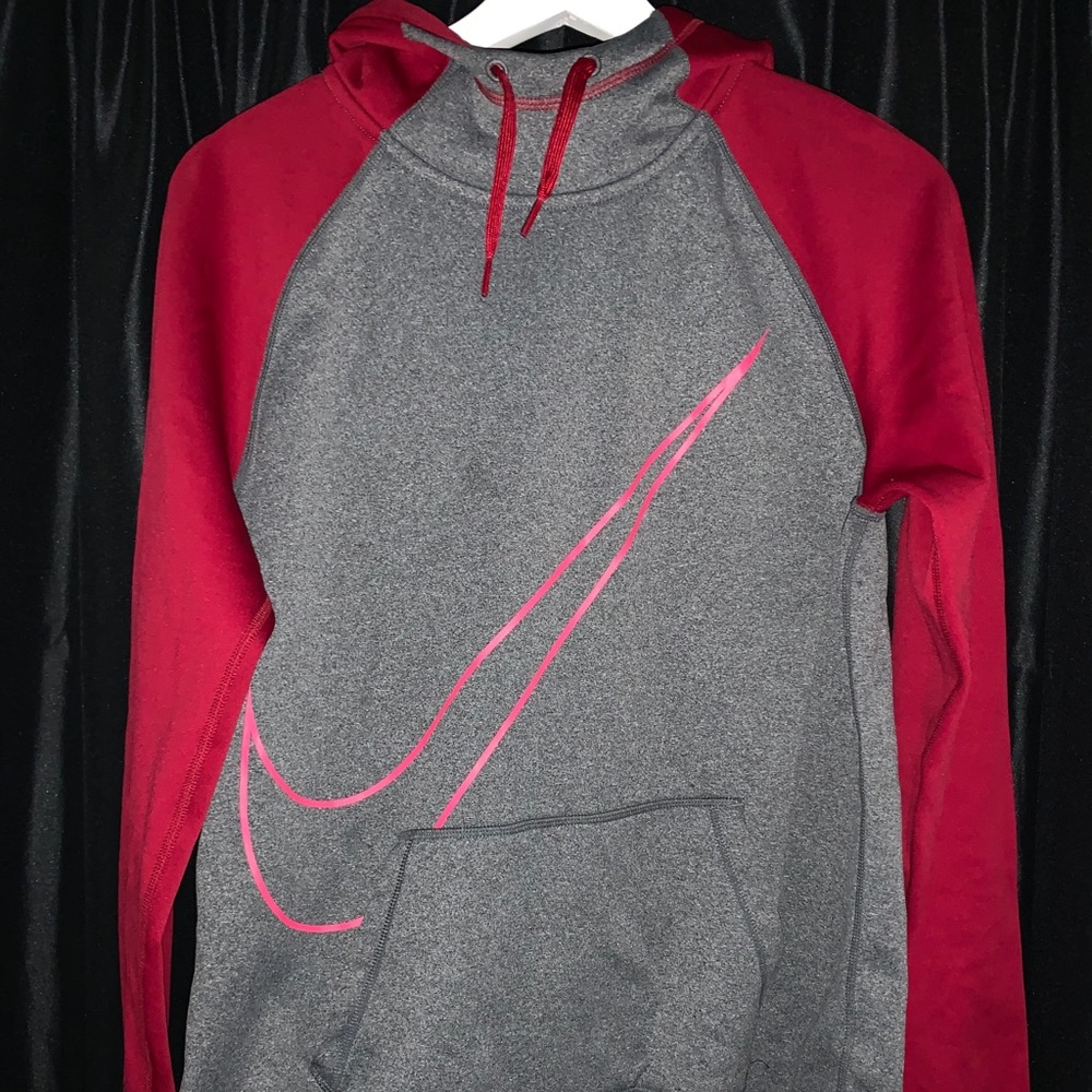 Nike sweatshirt